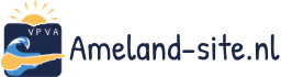 logo Ameland-site.nl