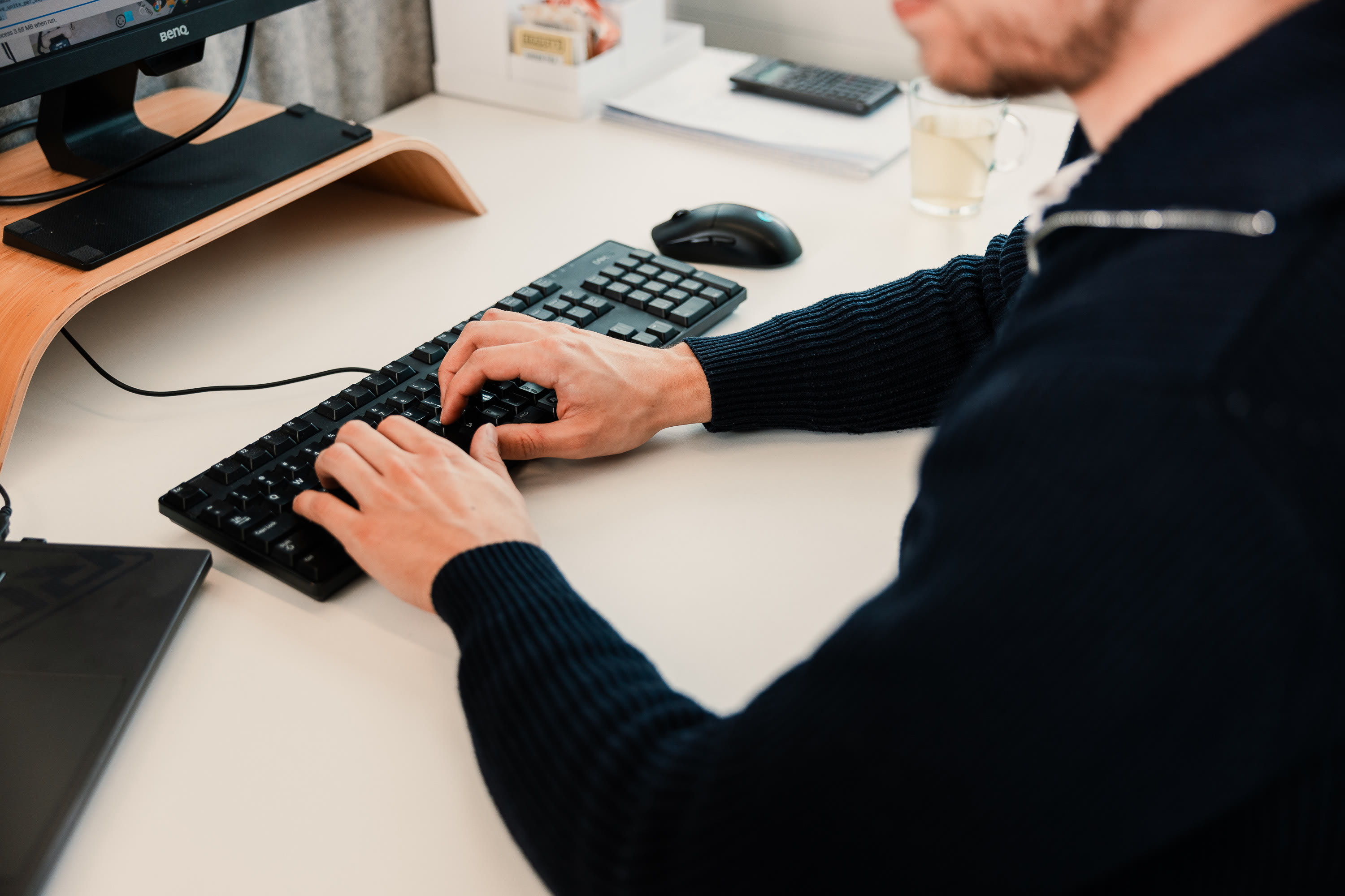 Software optimalisatie