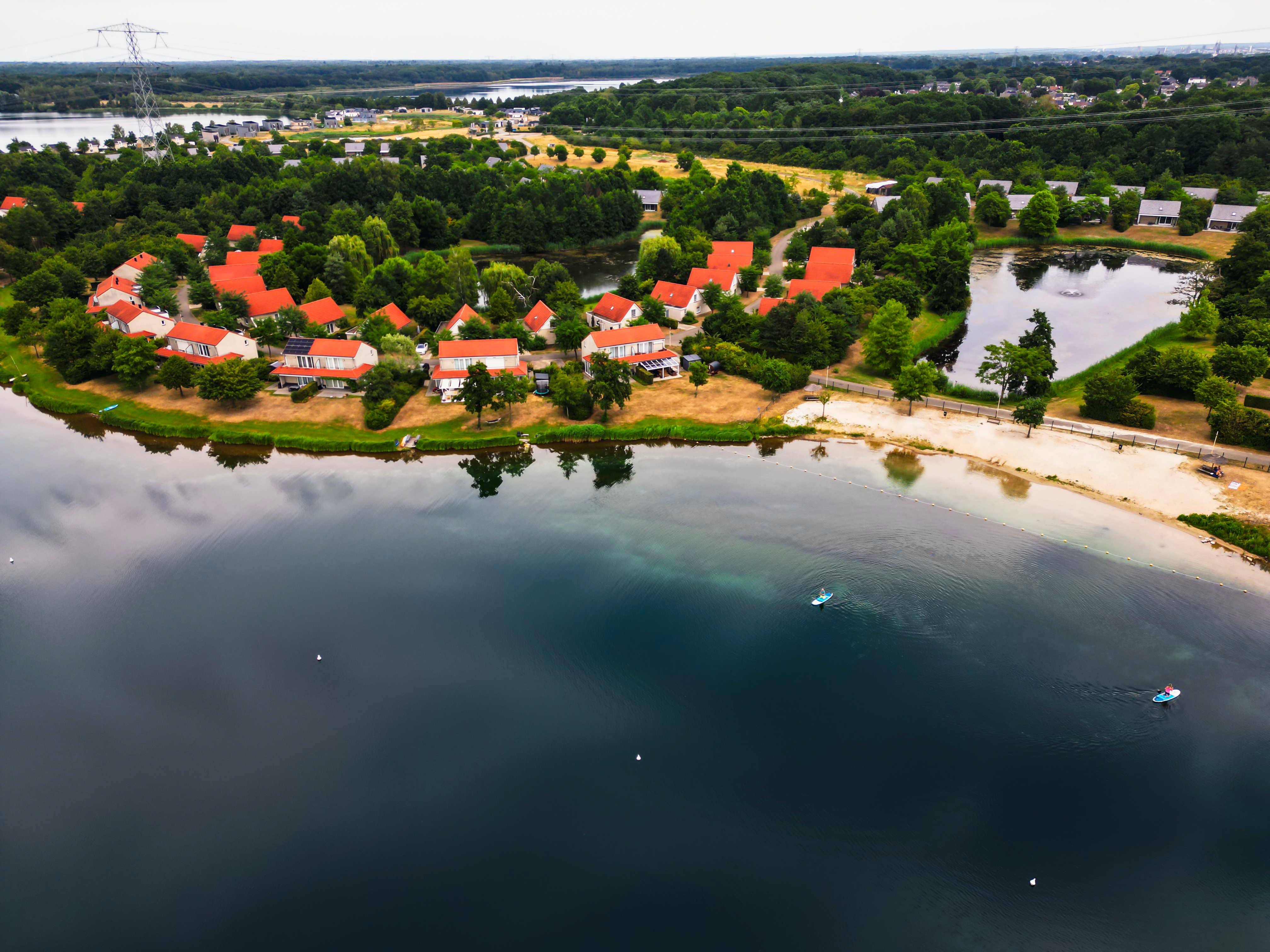 Resort de Boschmolenplas 1