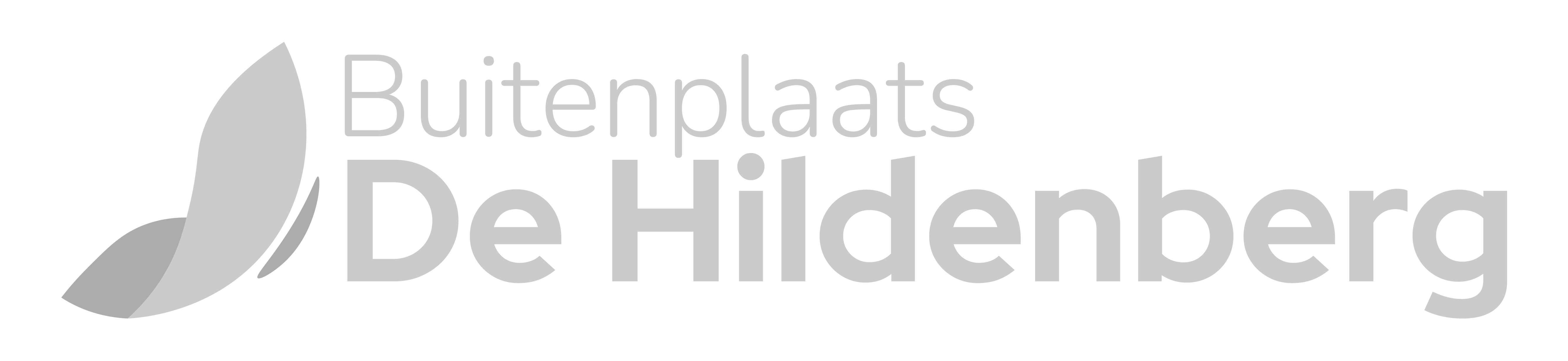 Buitenplaats de Hildenberg-zw