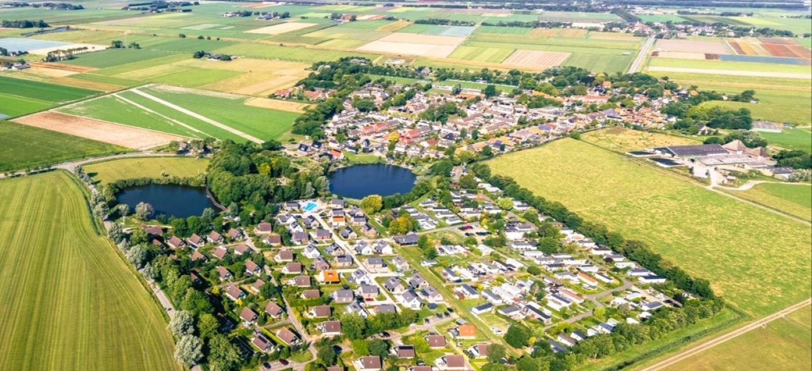 1 park selectie