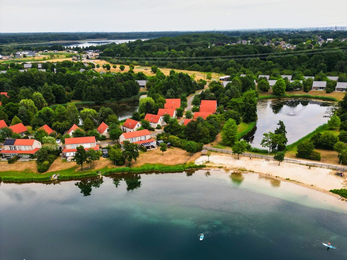 Resort Boschmolenplas