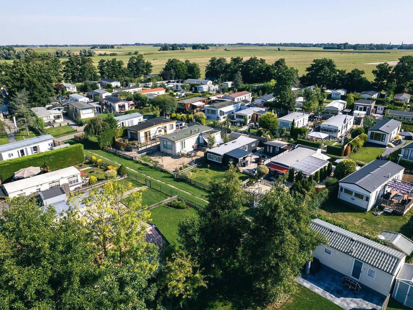 Recreatiepark De Wielen