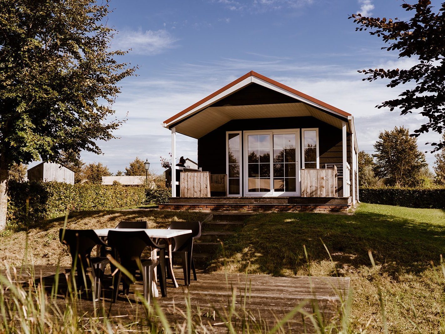 Vakantiepark Eigen Wijze