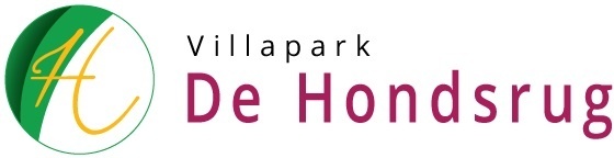 logo Villapark de Hondsrug