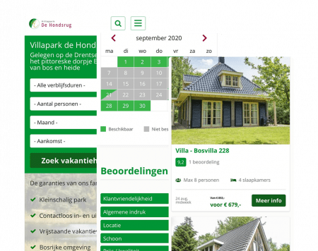 voorbeelden-sites-flean-vakantieparken