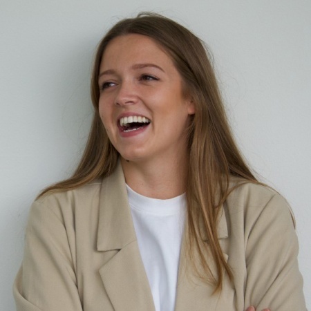 Maud Duijn