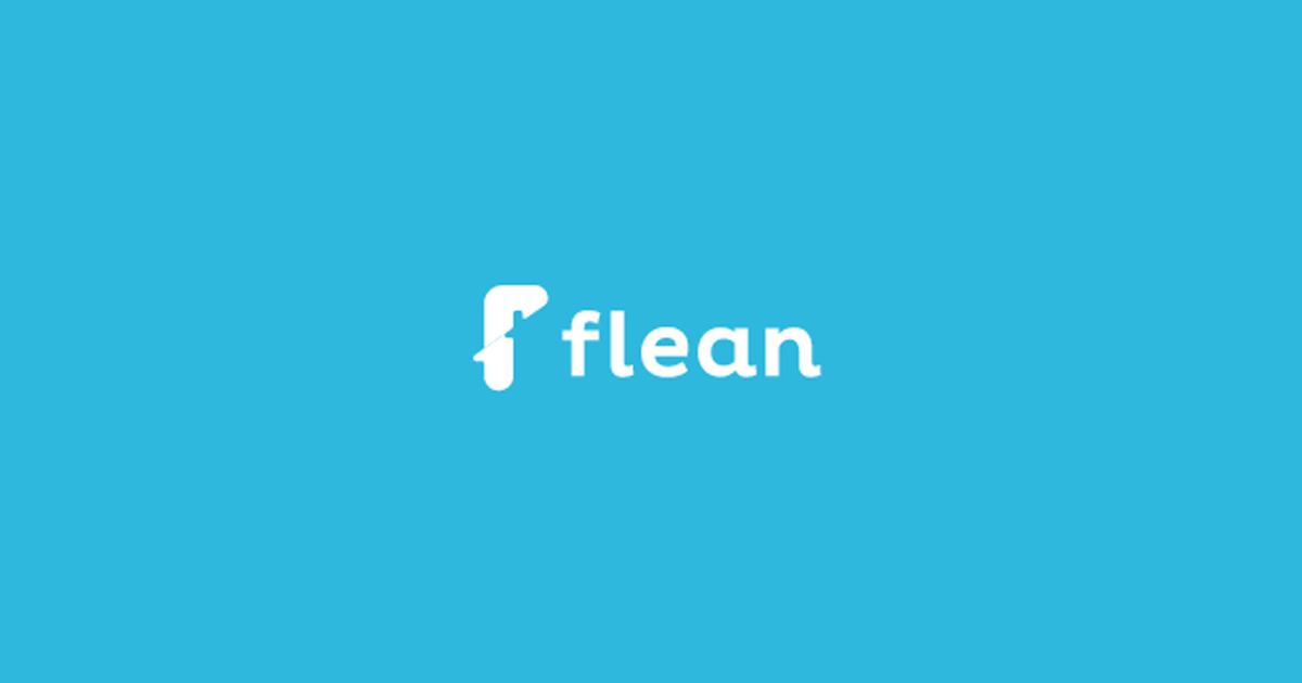 flean logo