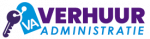 Het logo van Verhuuradministratie